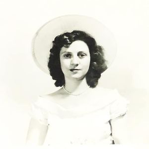 Meet your Posher, Deb